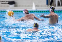 Pallanuoto, netto successo della President