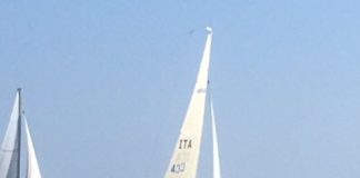 Vela, il Cus in acqua a Cherbourg per la Coppa Europa