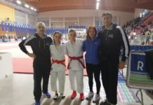 Judo, buona prova dei giovani del Dojo Equipe al Trofeo Italia