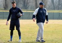 Baseball, iniziata la stagione della Fortitudo