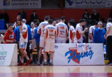 Serie B, trasferta a Montegranaro per Ozzano