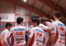 Serie B, Montegranaro amara per Ozzano