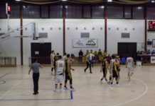 Serie C Gold, la Virtus Spes si ferma a Reggio Emilia