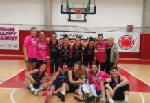 Donne, il Progresso espugna Rimini