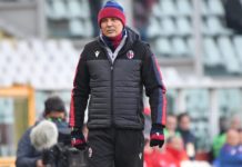 Mihajlovic è stato dimesso dal S. Orsola