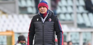 Mihajlovic è stato dimesso dal S. Orsola