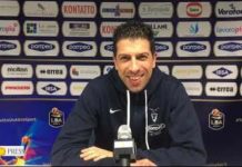 Video – Coach Martino presenta la sfida con la Virtus Roma