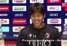 Video – La presentazione di Bologna-Genoa