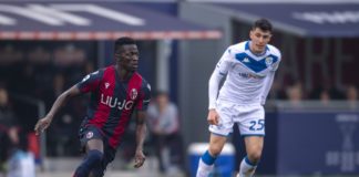 I convocati per la sfida con il Genoa