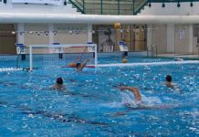 Pallanuoto, la President batte il Bogliasco