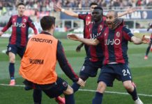 Oggi allenamento atletico per pochi giocatori