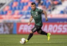 I convocati per la sfida con la Lazio
