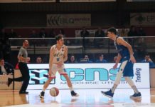 Serie B, domenica Ozzano sarà di scena a Rimini