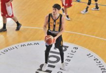 Promozione, alla Virtus Spes il derby con il Medicina