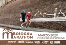 Atletica, verso la maratona di Bologna