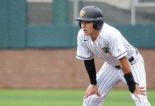 Baseball, la Fortitudo firma Giarratano