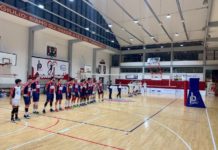 Serie B masch, la Pallavolo Bologna cede alla capolista