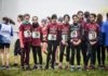 Atletica, terzo posto regionale per le mezzofondiste della Pontevecchio