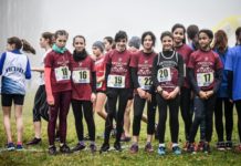 Atletica, terzo posto regionale per le mezzofondiste della Pontevecchio