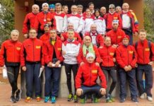 Atletica, l’Avis Castel San Pietro trionfa ai regionali di campestre