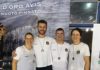 Nuoto pinnato, tutti i risultati della Record Team