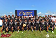 Frisbee, ecco la squadra del Cus