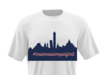 Fortitudo presenta la maglia “Insieme siamo più forti”