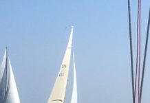 Vela, il Cus non andrà in Francia