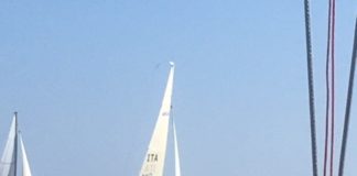 Vela, il Cus non andrà in Francia