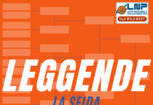 Lnp, ecco le Leggende