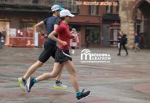 Atletica, la maratona ufficialmente spostata al 2021