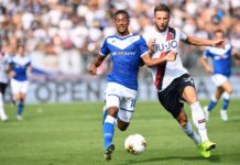 Dijks in parte col gruppo, differenziato per Krejci