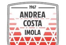 Il calendario a porte chiuse dell’Andrea Costa