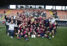 Rinviato a data da destinarsi il torneo di Viareggio