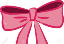 Fiocco rosa, benvenuta Kiara Stipcevic