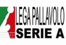 Superlega, ufficiale la sospensione fino al 3 aprile
