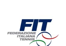 Tennis, il comunicato della Federazione