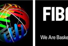 Fiba, ufficiale la sospensione di tutte le competizioni