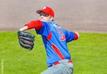 Baseball, la Fortitudo firma Kirkpatrick