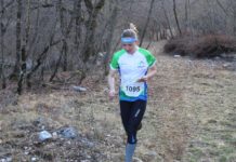 Orienteering, bronzo per la Zagonel in Slovenia