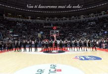 La Virtus rimborserà gli abbonati