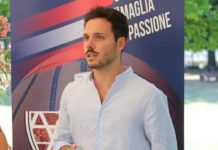 Andrea Costa, Petrilli non rinnova