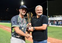 Baseball, il nuovo calendario della Fortitudo