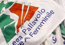 Lega femminile, campionato concluso