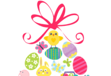 Buona Pasqua 2020