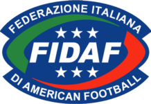 Football americano, annullata la stagione di tackle senior