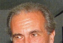Lutto, addio a Giuseppe Gazzoni Frascara