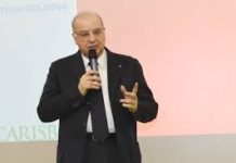 Coni, l’appello del presidente Suprani alle istituzioni