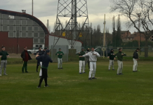 Baseball, gli Athletics tornano in campo