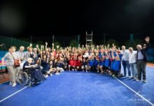 Tennis, annullata l’edizione 2020 degli Internazionali di Imola